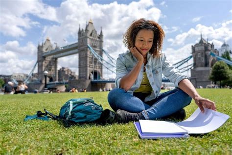 Studying Abroad Tips How To Prepare Your Child For The Experiences