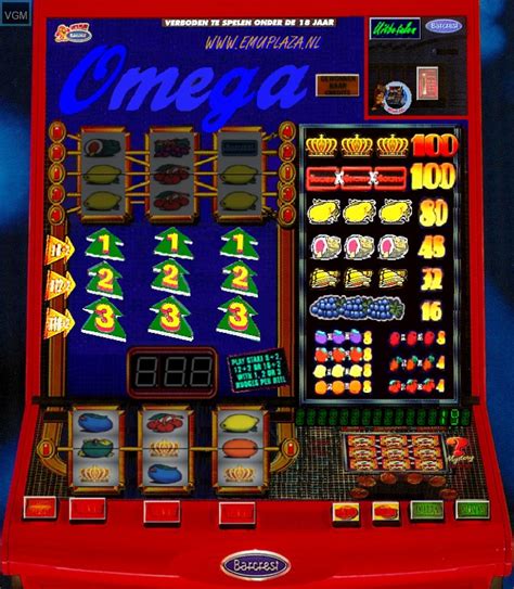 omega98 slot