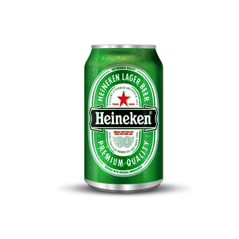 Latinha Heineken Png - Baixar Imagens em PNG png image