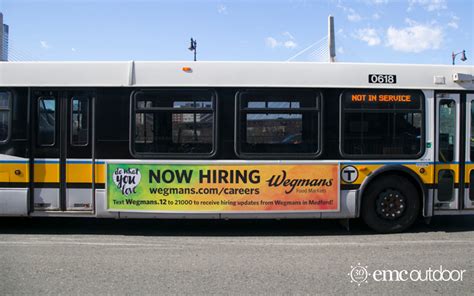 How Businesses Can Use The Versatility Of Ooh Advertising To Find New