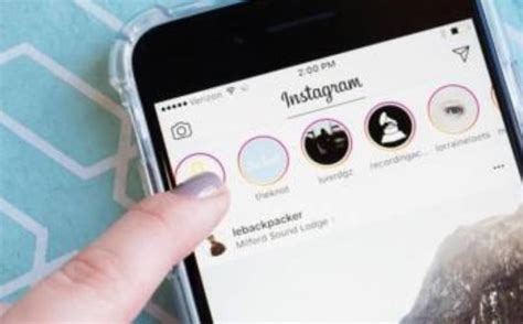 Cómo seguir a personas en Instagram sin saberlo-Tutorial completo