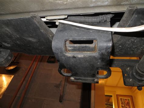 The first thing you need to do is make sure that your connector works properly. Trailer hitch install, trailer wiring, and auxiliary ...