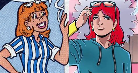Archie Comics To Reintroduce Classic Diltons Strange Science