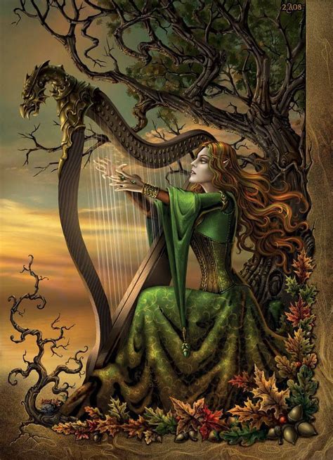 Pin By Tim Smith On Shenanigans Pagan Goddess Celtic Fairy Celtic Art