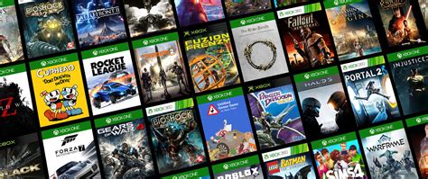 Jeux Xbox Rétrocompatibles Xbox