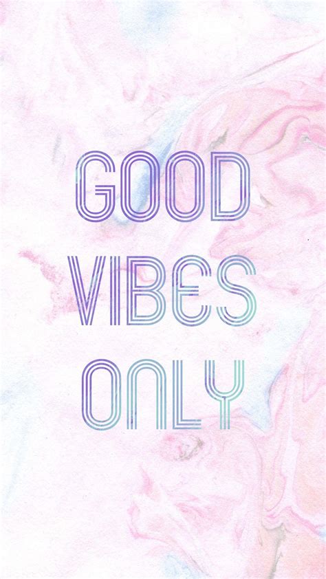 Good Vibes Only Wallpapers Top Free Good Vibes Only Backgrounds