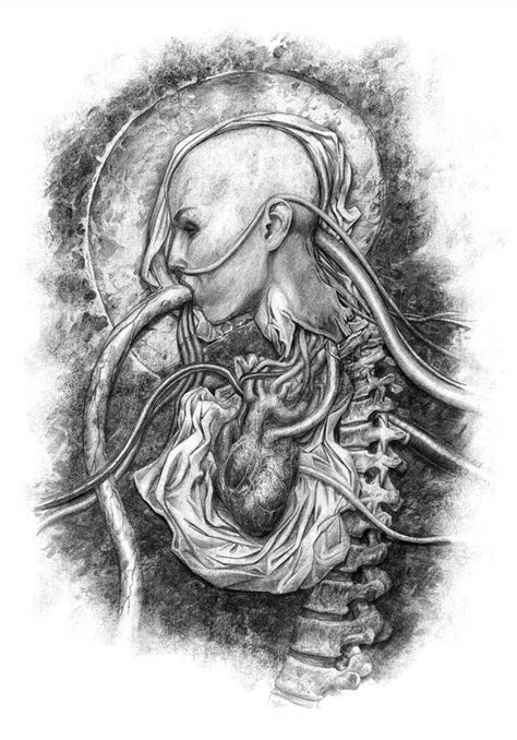 One disappointing aspect of the alien: Alien: Covenant - gli esperimenti di David su Elizabeth ...