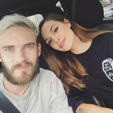 pin by lillie andre on pewdiepie marzia bisognin marzia bisognin style felix pewdiepie