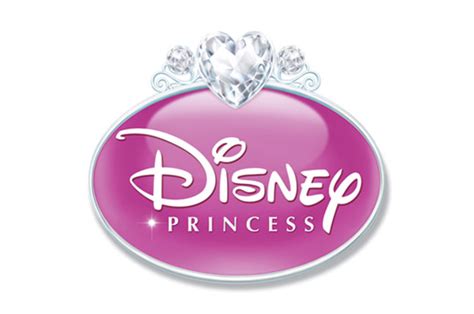 Logo Disney Princesas Vector Imagui