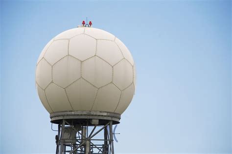 How Does Doppler Radar Work Working Principle And Applications