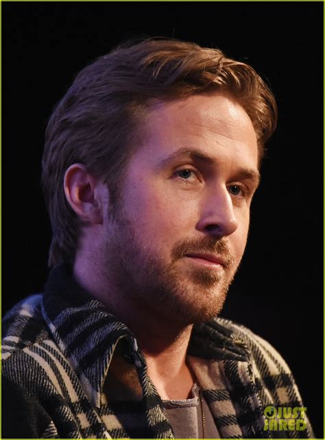 Ryan Gosling Talks About His Arrest In Detroit Photo 3325385 Ryan