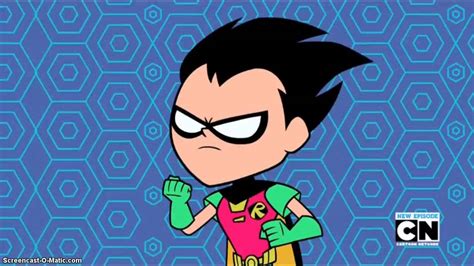Teen Titans Go Robin And Starfires Big Kiss Must See Youtube