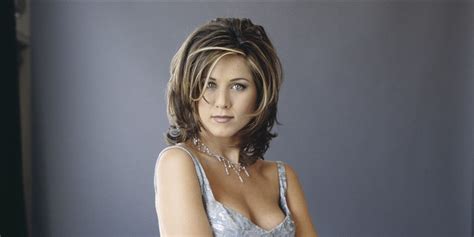 Thus a brief article about the jennifer aniston friends hairstyles. Jennifer Aniston had trouble styling 'Friends' haircut