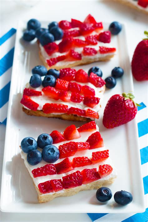 Foodista Plan Your 4th Of July Feast With These 5 Recipes