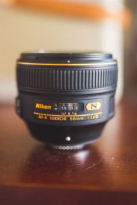 Nikon 58mm 14 Review In Depth Lens Review Washington Dc Wedding