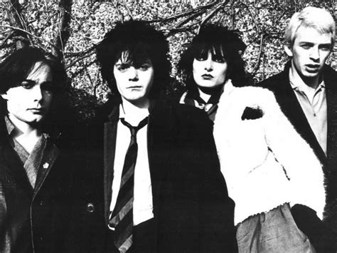 Siouxsie And The Banshees Lautde Diskografie