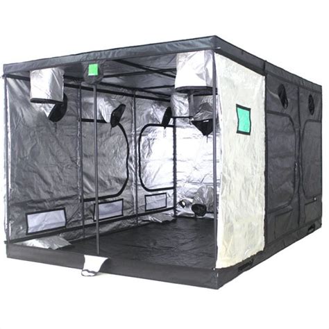 Best Complete Grow Tent Kit 2020 Reviews Growyour420