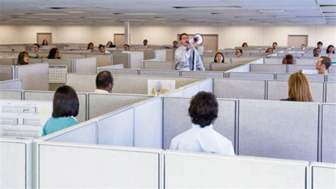 Your Office Design Is Killing Teamwork