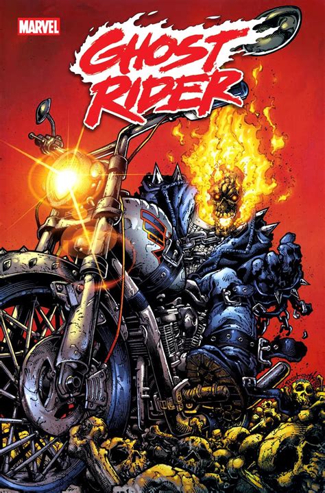 Ghost Rider Comics Comics Dune Buy Comics Online