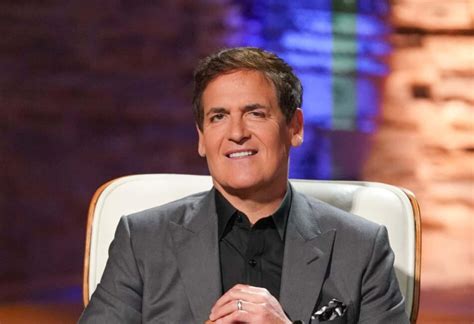 Mark Cuban Bio Complete Facts Business Chronicler