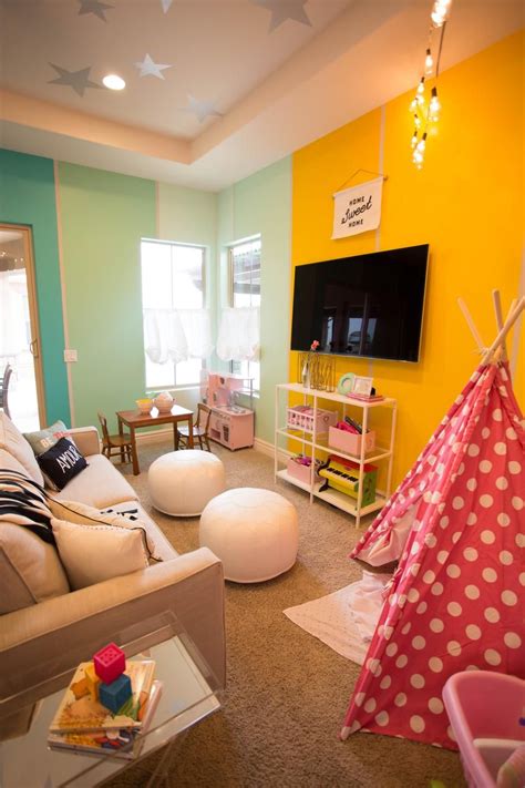 Kids Room Ideas With Tv 48 Kids Room Ideas That Would Make You Wish