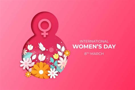 Fact File World Women S Day 2021 Let S All Choose To Challenge