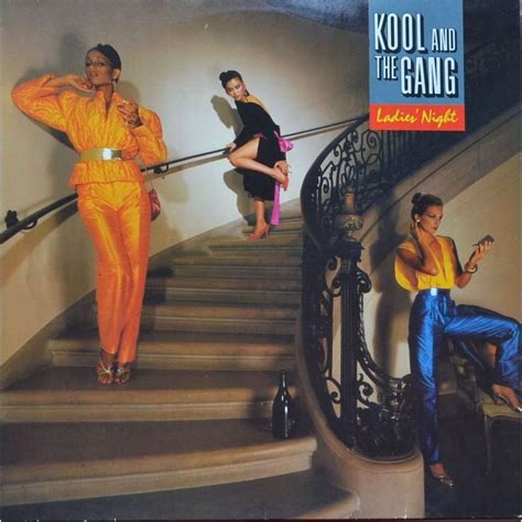 Emergency is the sixteenth studio album by the american band kool & the gang, released in 1984.it ultimately became the group's biggest selling career album, earning double platinum status in america, platinum in canada, and silver in the uk. Kool & the Gang - Too Hot Lyrics | Genius Lyrics