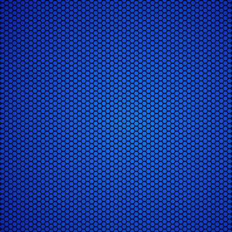 Blue Carbon Fiber Texture Background Vector Illustration 622879