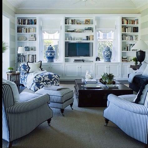 46 Affordable Blue And White Home Decor Ideas Best For