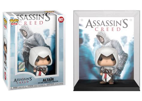 Figurka Alta R Z Serii Assassin S Creed Funko Pop Vinyl Gry