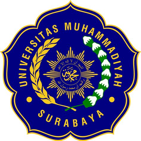Logo Universitas Muhammadiyah Homecare