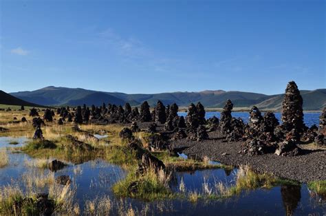 terkhiin tsagaan nuur mongolia mongolia natural landmarks favorite places