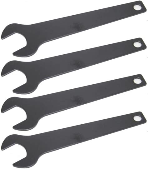 Ryobi Rts10 Table Saw 4 Pack Replacement Wrench 0101010313 4pk