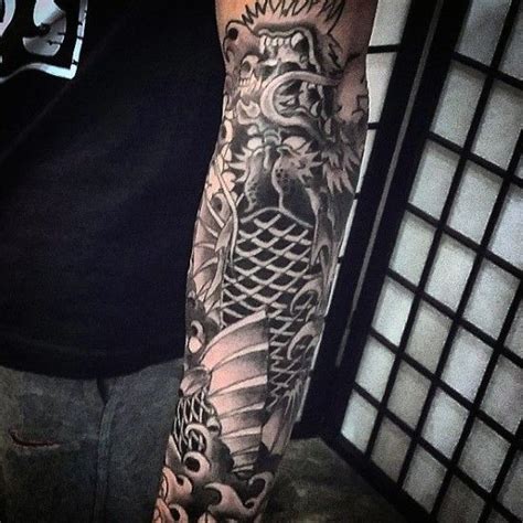 71 Refreshing Koi Fish Tattoos And Meaning Media