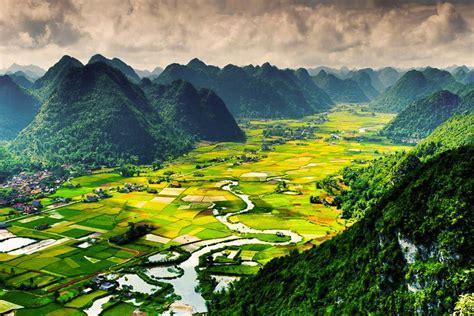 The Best Bac Son Travel Guide And Things To Do Origin Vietnam
