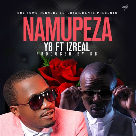 16 deborah c ni lesa mukulu mp3 & mp4. Yb ft. Izrael - "Namupeza" - Zambian Music Blog