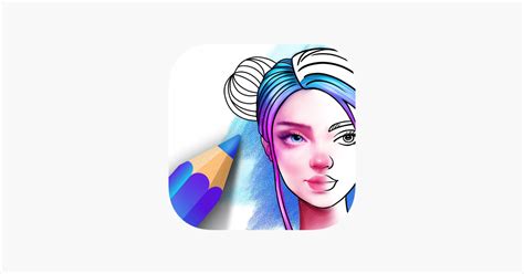 ‎color Pop Coloring Games On The App Store