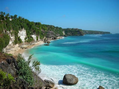 Bali Island Indonesia ~ World Travel Destinations