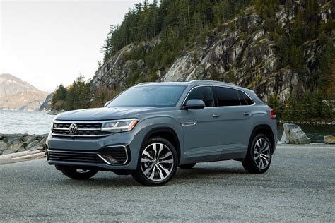 2021 Volkswagen Atlas Cross Sport Prices Reviews And Photos Motortrend