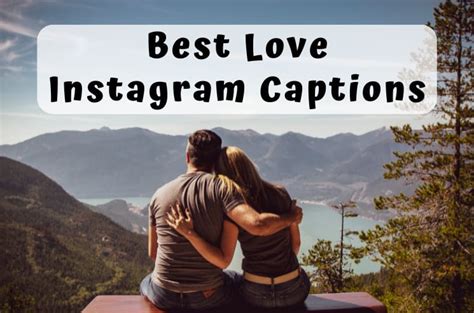 357 Best Love Captions For Instagram To Copy Paste In 2023 To Copy Paste 2023