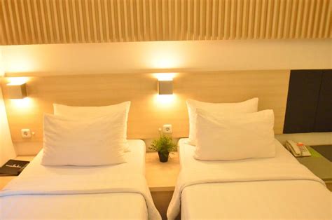 Malaka Hotel Bandung Bandung Harga Terbaru 2021