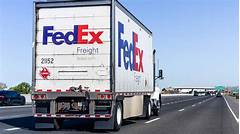 Unveiling The Secrets Of Fedex Ground Driver Requirements