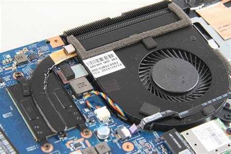 Acer Aspire V V Disassembly And Ssd Ram Upgrade Guide