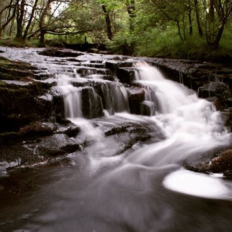 Waterfall Playing Shutter Speeds Amelia Crisp Flickr