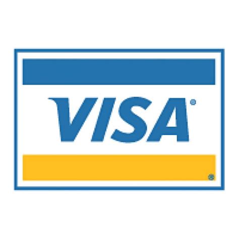 Visa Brands Of The World Download Vector Logos And Logotypes