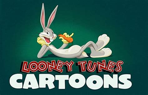 Looney Tunes Cartoons 2020 English Voice Over Wikia Fandom