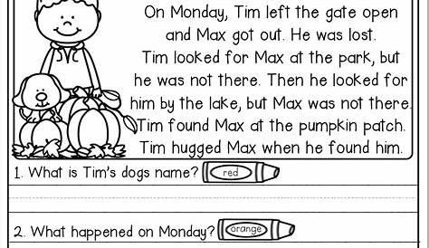 fun worksheets for 4th grade