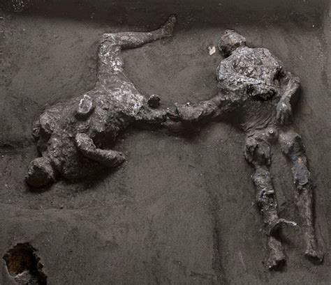 See The New Discovery Brought To Light In Pompeiis Excavations