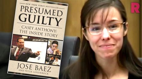 Killer Taste Jodi Arias Reading Casey Anthony Bio In Prison