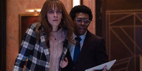 Batwoman: Camrus Johnson Talks the Fallout For Luke Fox From Latest Episode